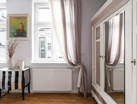 Klasyk Old Town With Parking * Poznań