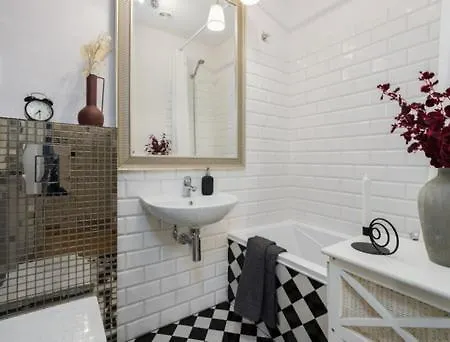 Klasyk Old Town With Parking *