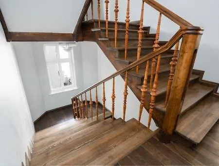 Klasyk Old Town With Parking Apartamento