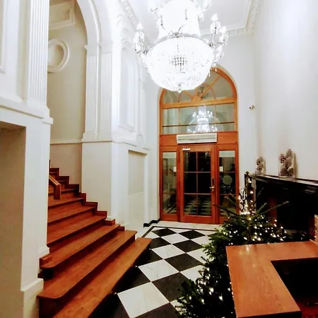 Apartamento Klasyk Old Town With Parking *