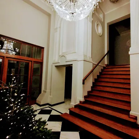 Apartamento Klasyk Old Town With Parking *