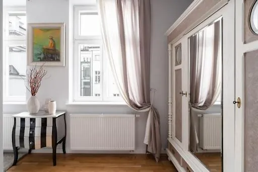 Klasyk Old Town With Parking * Poznan