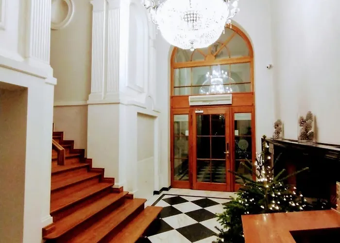 Apartamento Klasyk Old Town With Parking *