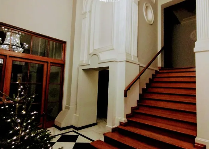 Apartamento Klasyk Old Town With Parking *