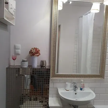 Klasyk Old Town With Parking * Poznań