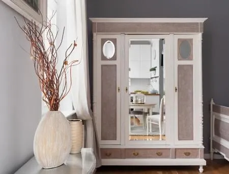 Klasyk Old Town With Parking דירה *