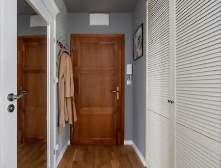 Klasyk Old Town With Parking