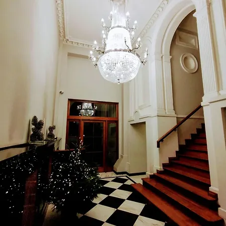 Klasyk Old Town With Parking *