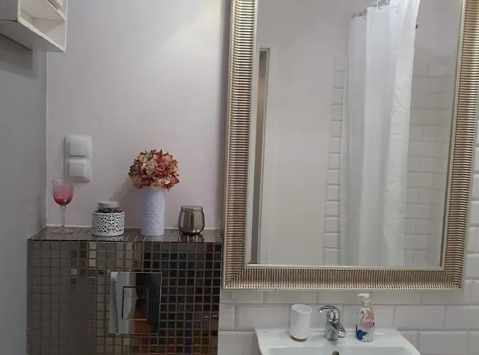 Klasyk Old Town With Parking * Poznan