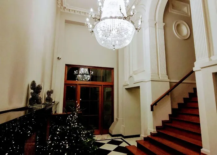 Klasyk Old Town With Parking *